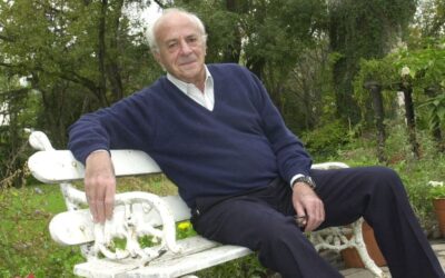 Manuel Augusto Ferrer passes away